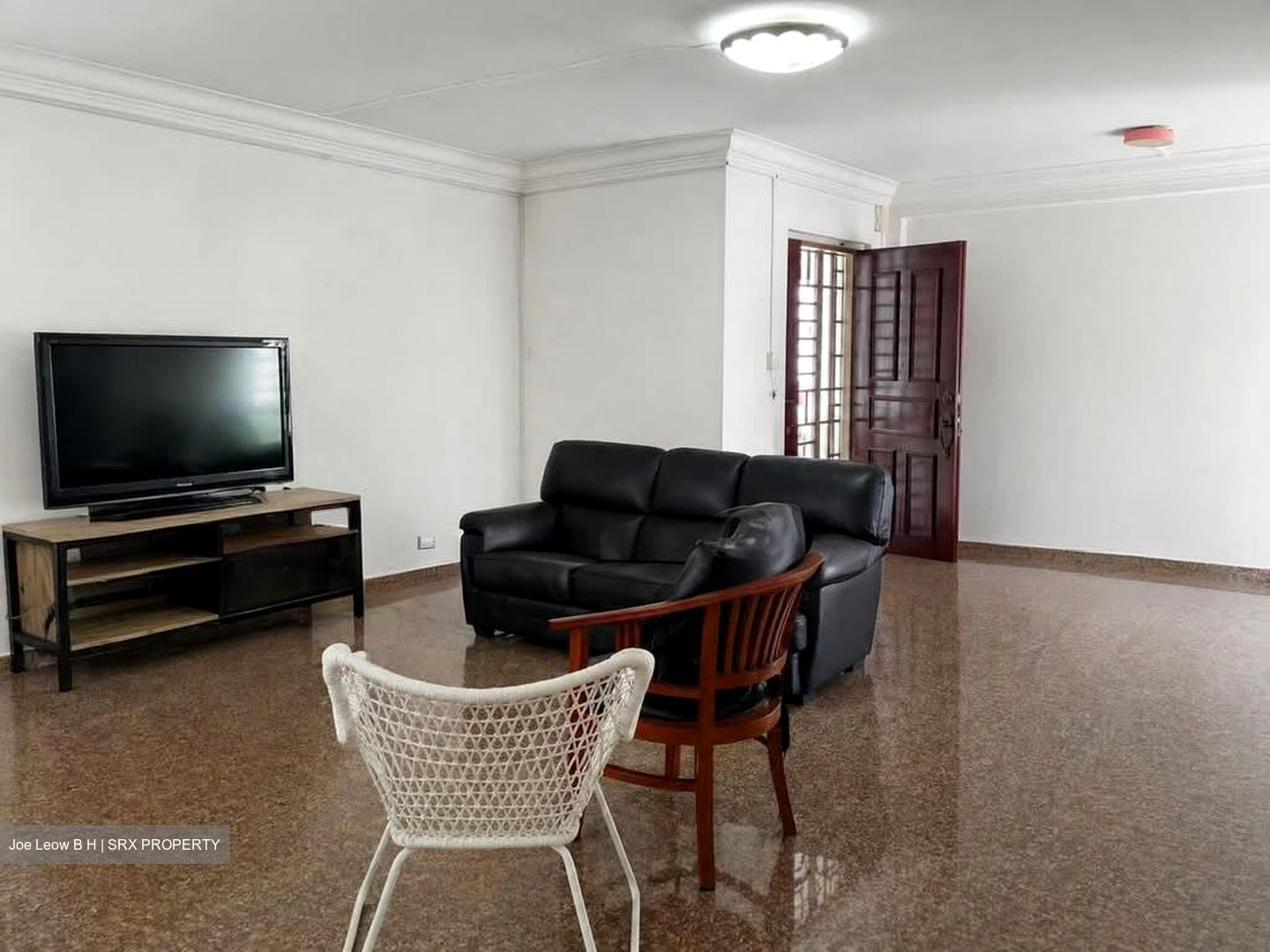Blk 131B KIM TIAN VISTA (Bukit Merah), HDB 5 Rooms #550587691
